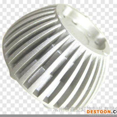 供應(yīng)鑫立xlLED散熱器