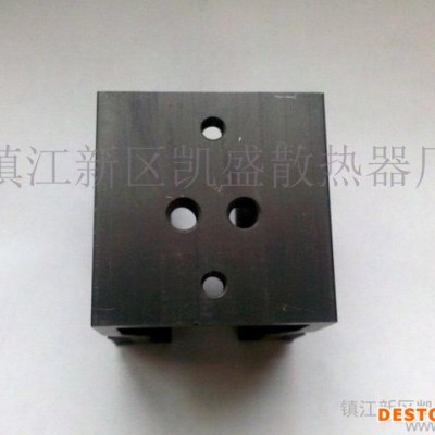 廠家 **環保 電子散熱器 型材散熱器