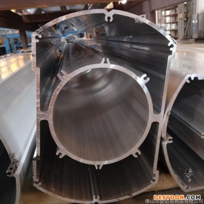 鋁型材 鋁型材散熱器 太陽花散熱器