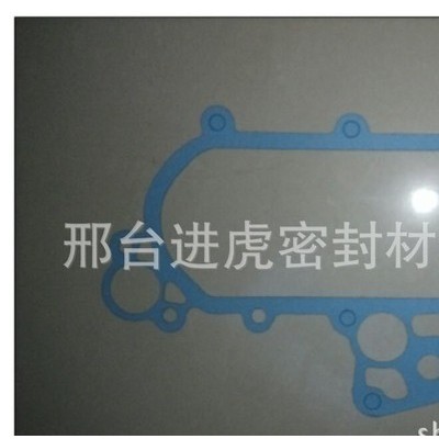 大柴498冷卻器散熱器密封墊