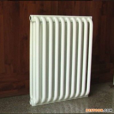 【亞格利散熱器】GZY4-50*25-1.0-600 鋼制散熱器