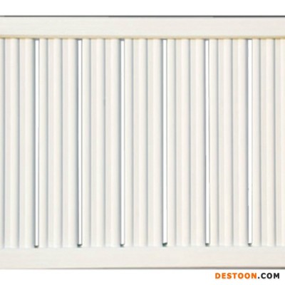 【亞格利散熱器】LP-80*46-1.0-1600  鋁合金散熱器