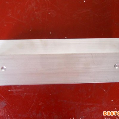 廠家 型材散熱器 梳子散熱器鋁型材 KSX-077