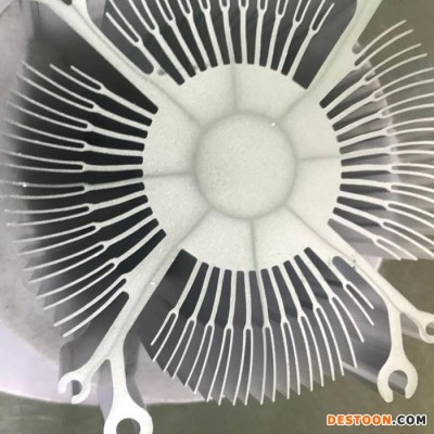 BXD1156 CPU散熱器