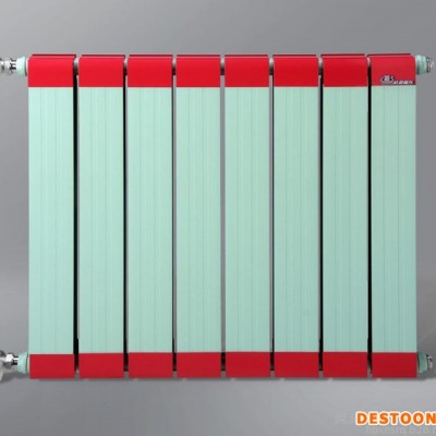 專業銅鋁散熱器 中國散熱器**創新品牌XHTL-751/540*75*75