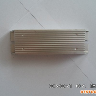 供應 鋁型材散熱器