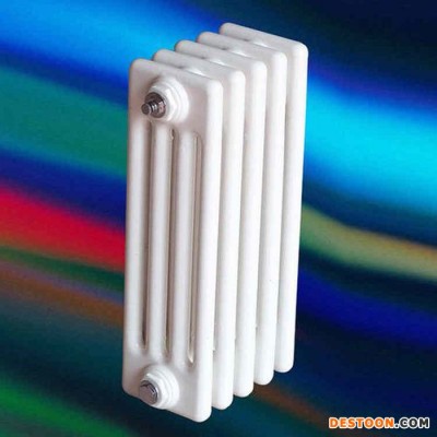 亨亞特 鋼管柱形散熱器 鋼制柱形暖氣片 鋼制柱形暖氣片 鋼四柱暖氣片 鋼制柱形散熱器