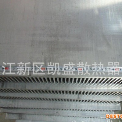 廠家 可控硅散熱器 功放散熱器鋁型材