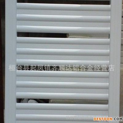 大量**鋁合金散熱器 暖氣片 輕巧