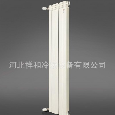 **銅鋁復合散熱器 XHTL-150/1800*75*75型 暖氣片散熱器