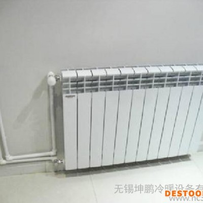 暖氣片/散熱器