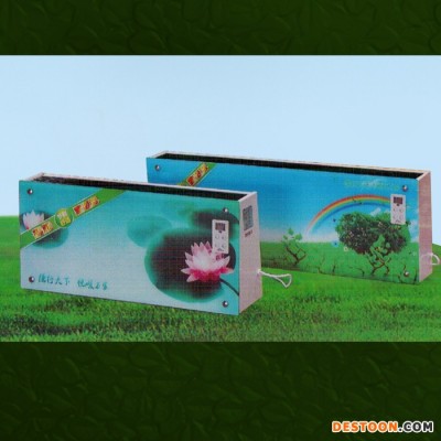 瑞詩頓 銅管對流散熱器