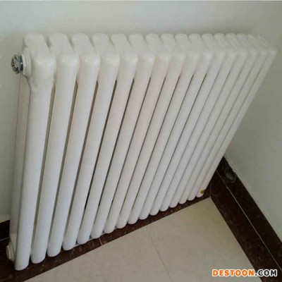 陽彪 供應 鋼二柱暖氣片 鋼二柱散熱器 鋼制散熱器