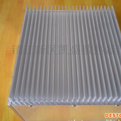 廠家** 電源散熱器 組合散熱器 KSX-072