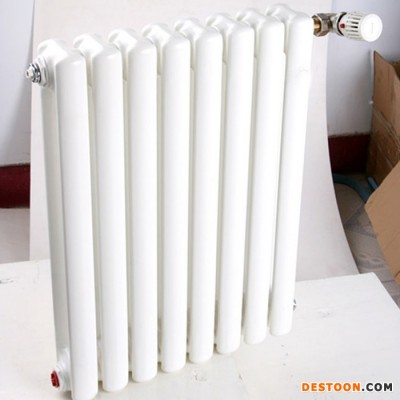 【中春國標】 鋼制暖氣片  散熱器 鋼二柱暖氣片價格  家用散熱器   暖氣片   散熱器  規格齊全
