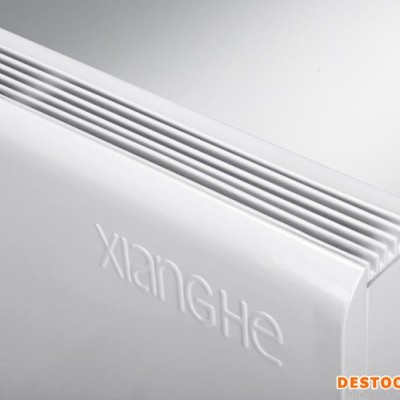 專業制造銅鋁對流散熱器 XHTLD-202/500*90*1800