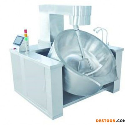 智能炒菜機全自動炒菜機 機器人炒菜機 全自動炒菜機好用嗎 自動炒菜機價格 酒店自動炒菜機 中央廚房自動炒菜機