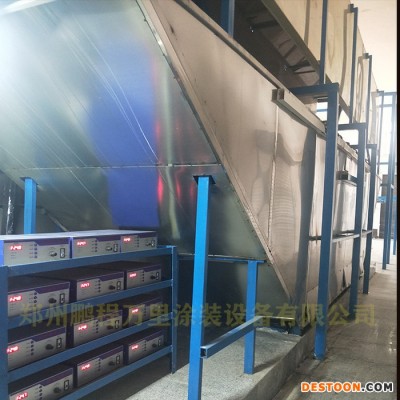供應(yīng)超聲波清洗機 電泳設(shè)備非標(biāo)訂制節(jié)能型遠(yuǎn)程控制超聲波清洗設(shè)備