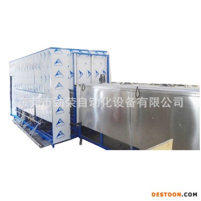 勁榮自動化  KM-60336_五金超聲波清洗機_工業超聲波清洗機