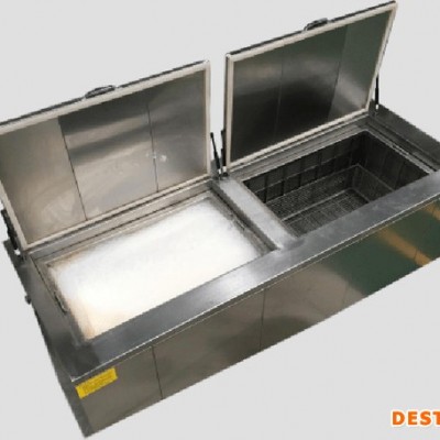 濟南松浦可定制 多槽超聲波清洗機生產廠家    單槽超聲波清洗機價格優惠    多槽超聲波清洗機可定制廠家