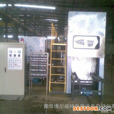 超聲波清洗機