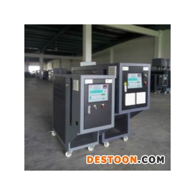 氣相超聲波清洗機控溫熱成型機用模溫機