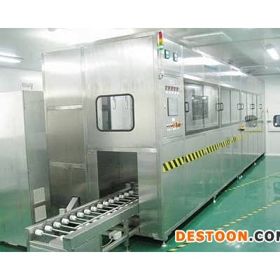 好順超聲HSA-1000供應深圳超聲波清洗機深圳超聲波設備