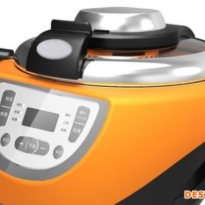 BLB-15B 無油煙智能自動炒菜機 全自動炒菜機 機器人炒菜