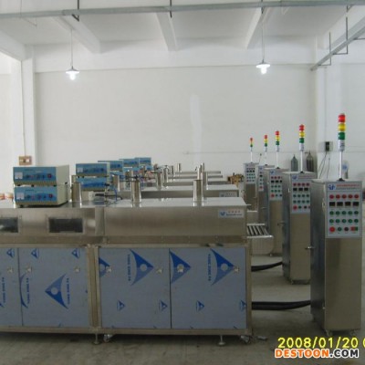 好順超聲   電子電感線圈超聲波清洗機   超聲波清洗機