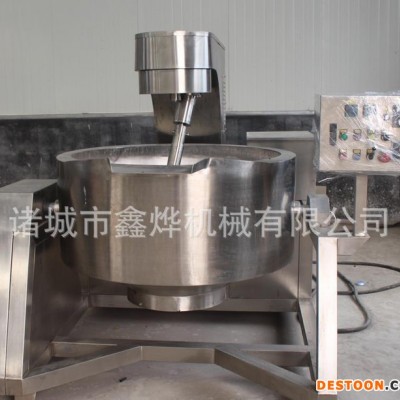 直銷大型全自動炒菜機 食堂自動炒菜機 商用智能炒菜機