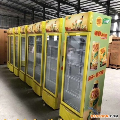 陳列柜 玻璃展示柜 飲料柜 啤酒柜保鮮柜