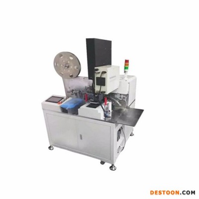 超廣智能非標定_超聲波機械_超音波塑膠熔接機_超聲波機機械廠家