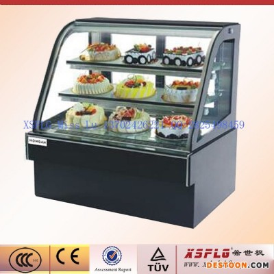 希世楓 巧克力保鮮展示柜(蛋糕柜) 冷藏保鮮柜 蛋糕柜 SFB-12