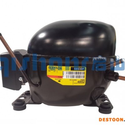 丹佛斯SC18CL 104L2123 SC18CLX.2原裝斯科普冰柜 保鮮柜壓縮機(jī) SC18CL SC18CLX.2