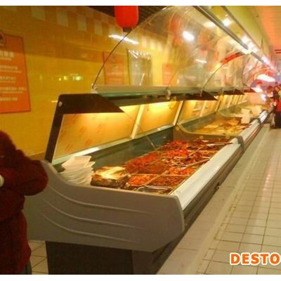供應(yīng)BICESTERBPZN6-1054熟食柜,冷藏柜,保鮮柜