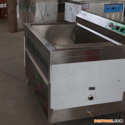 滄州超聲波洗碗機雙池小型超聲波洗碗機食堂超聲波洗碗機