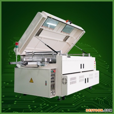 鑫東XD-428A PCBA清洗機 非超聲波清洗機 PCBA自動洗板機源頭生產廠家 無需中間代理商廠家生產洗板機