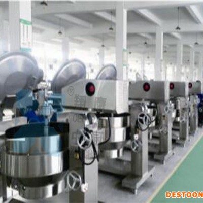 自動攪拌炒菜鍋 自動炒鍋 炒菜機 自動炒菜機  行星攪拌炒鍋