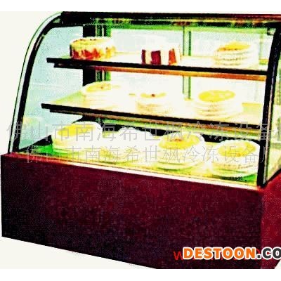 供應(yīng)希世楓SFD保鮮展示柜,保鮮柜,蛋糕柜