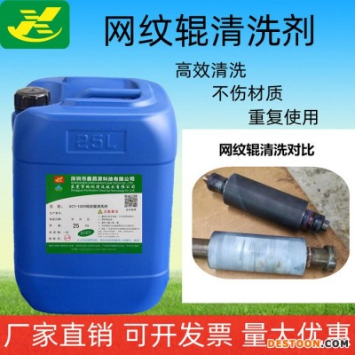 鈍化清洗_網紋輥超聲波清洗劑_油墨清洗劑 陶瓷輥金屬棍超聲波清洗劑 工廠直銷 價格優惠 清潔力強 耐用