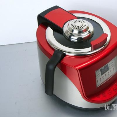 供應102A優廚炒菜機