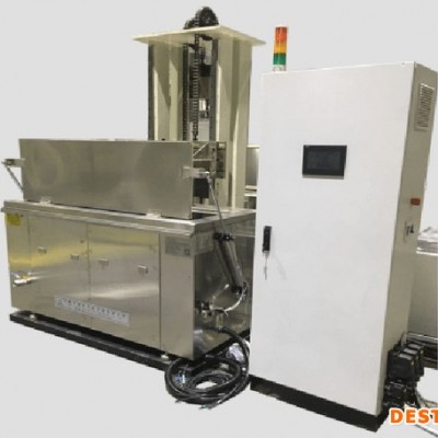濟南松浦可定制 超聲波清洗器 全自動超聲波清洗機    全自動超聲清洗器可定制     全自動超聲波清洗機價格