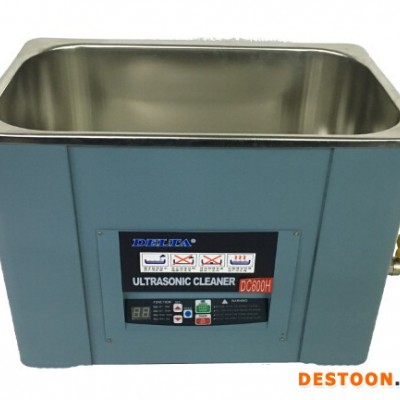 臺灣DELTA超聲波清洗機    DC900H