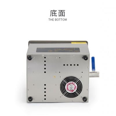 超聲波清洗器 EIWEI亦為CD-E10雙頻變波脫氣數控超聲波清洗機 燒杯試管超音波洗凈機