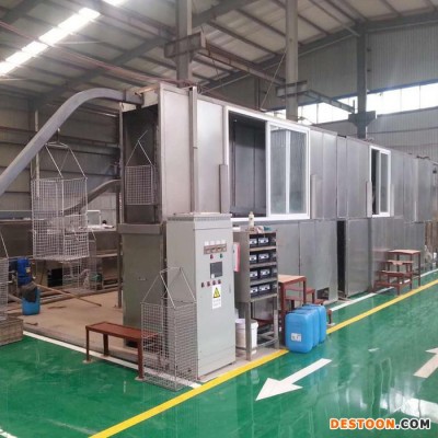 單槽超聲波清洗機