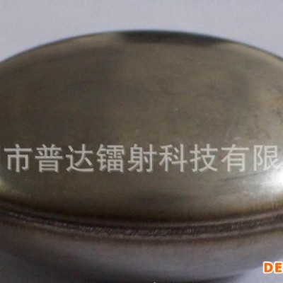 剃須刀刀片專用激光焊接機