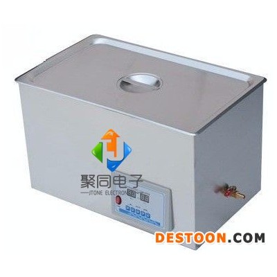 福州實驗室超聲波清洗機廠家JTONE-3A、產(chǎn)品優(yōu)勢