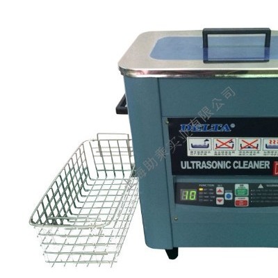 臺灣DELTA超聲波清洗機  D150H