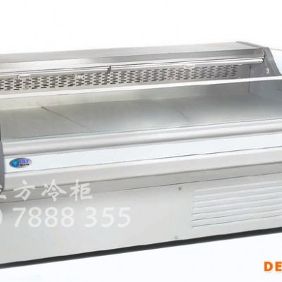 冰立方BLF-1200SX 深圳生鮮冷藏保鮮柜** 冰立方品牌冷柜 冷柜** 生鮮冷柜
