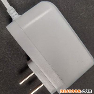 科爾達 5V2A 超聲波清洗機電源適配器  門鈴控制器 手機充電器 PD UL認證 快充